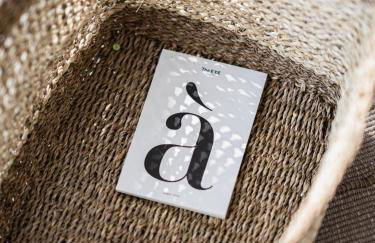 HORAMI Villa - ORIGAMI Apartment mit Terrasse - Foto 16