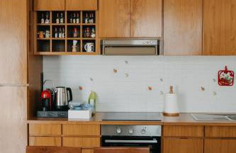 Casa degli Ulivi - Apartment A - Foto 13