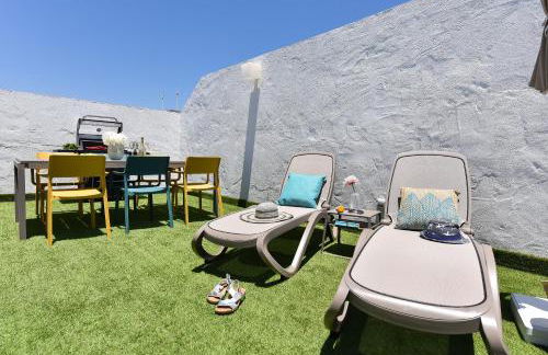 Apartamento Deluxe en Cruce de Arinaga GRANEL - Photo 36