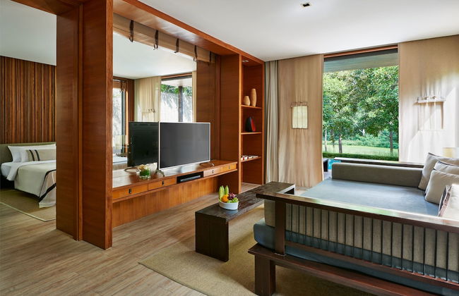 MUTHI MAYA Forest Pool Villa Resort - Foto 21