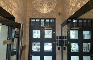 Haven Hotels - Helvetia Suites Düsseldorf City - Foto 19