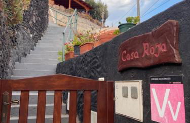 Casa Roja La Calera - Foto 48