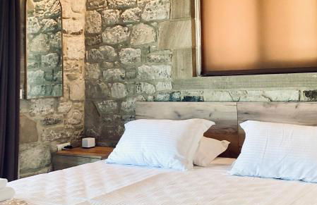 Lithina charm villa with private pool and sea view - Photo 14