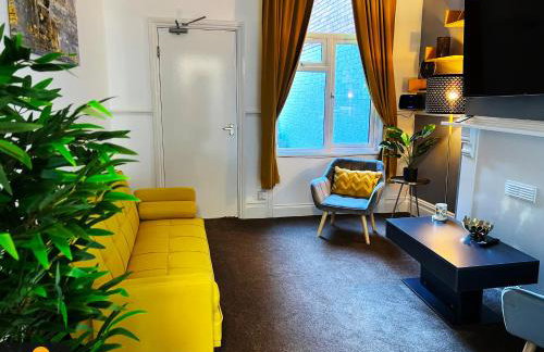 Priorswood House - Foto 15