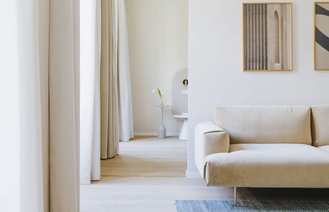 The Passage Apartments - Foto 11