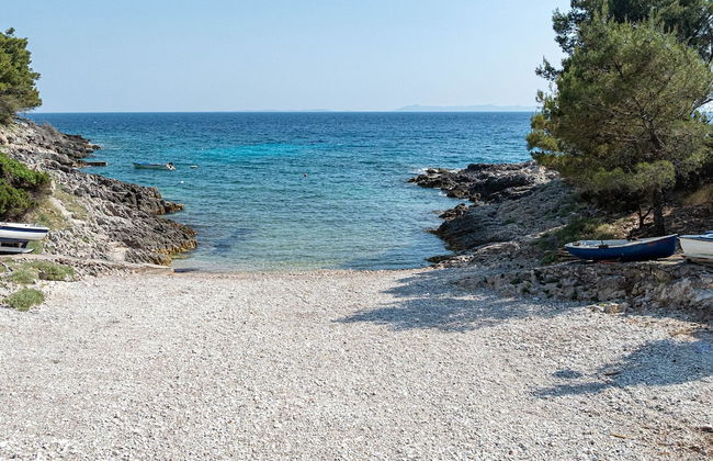 Holiday Home Island Gem - Foto 78