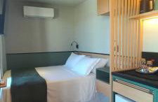 Hospedagem Moderna em Container - Foto 7