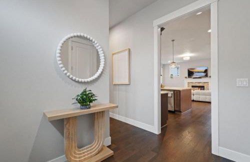Luxury Home, 5BR, 4BT, Near Portland DT, Game Room, Nature Trails - Foto 10