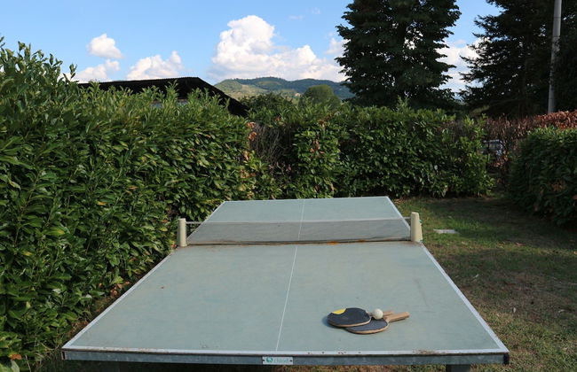 Villa Life in Vicchio; the Tuskan way - Foto 13