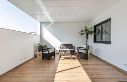 Alojamento Amélie - Apartamento - Foto 14