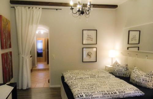 Görlitz Apartment In der Bütt - Foto 9