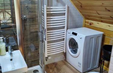 Chata Sosenka - Foto 28