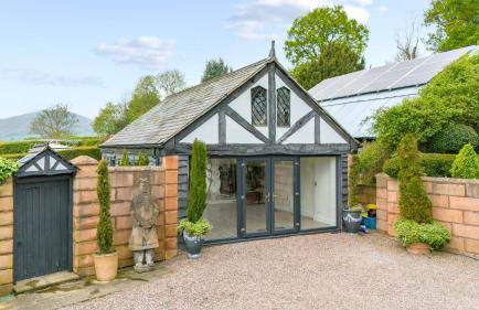 The Topiary by Birch Stays - Foto 19