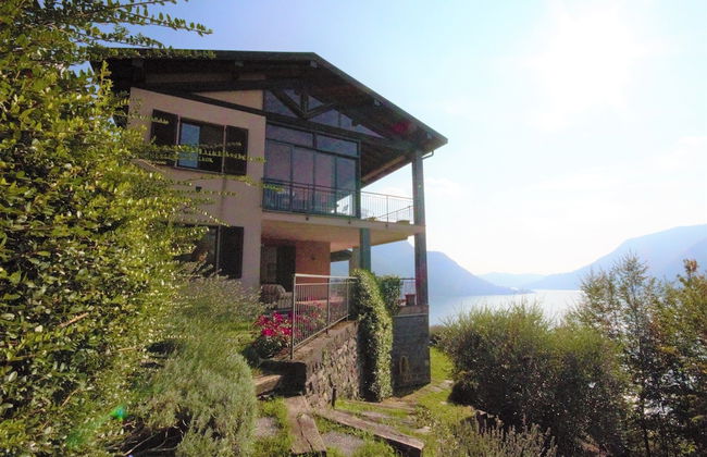 Pognana Luxury Apartment n.1 - 7 people - Foto 1