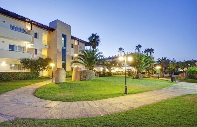 Grupotel Mallorca Mar - Photo 42