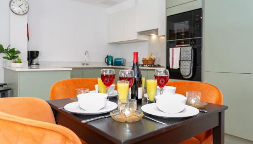 Watford Cassio Supreme - Modernview Serviced Accommodation - Foto 5