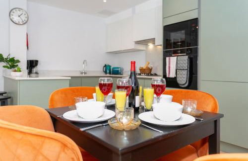 Watford Cassio Supreme - Modernview Serviced Accommodation - Foto 5