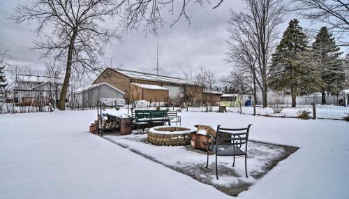 Cozy Downtown Cottage Near Beach and Pier - Foto 3