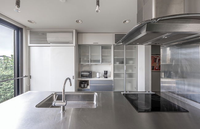 TOWNHOUSE ASAHIKAWA - Foto 67