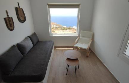 Eolia luxury houses Andros - Foto 53