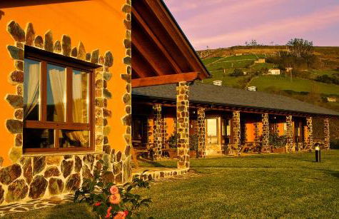 Apartamentos Rurales El Fresnu - Foto 49