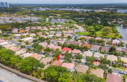 Designer Stylish Villa by Sawgrass with Hot Tub and Arcade Games - Foto 59