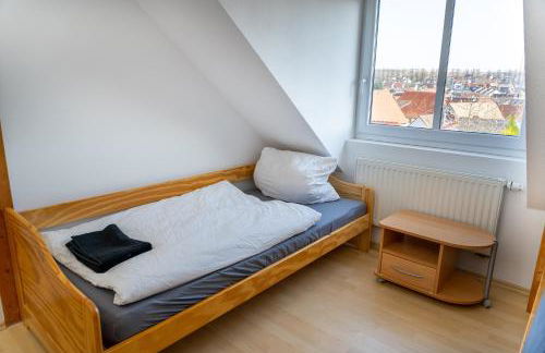 153 m² Haus mit 6 Schlafzimmern für 12 Persoen - Foto 41