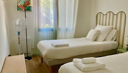 Entrez en lice, Face à la Cité vue sublime - Photo 5