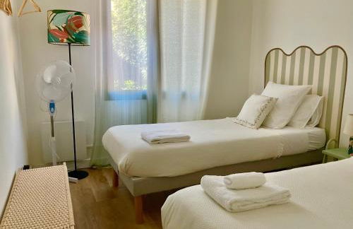 Entrez en lice, Face à la Cité vue sublime - Photo 5