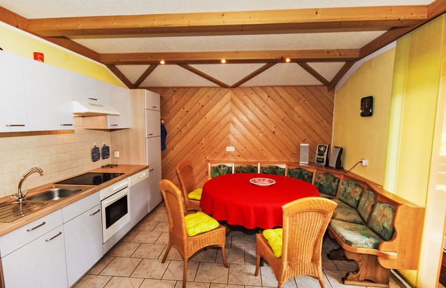 Haus Harlander - Foto 3