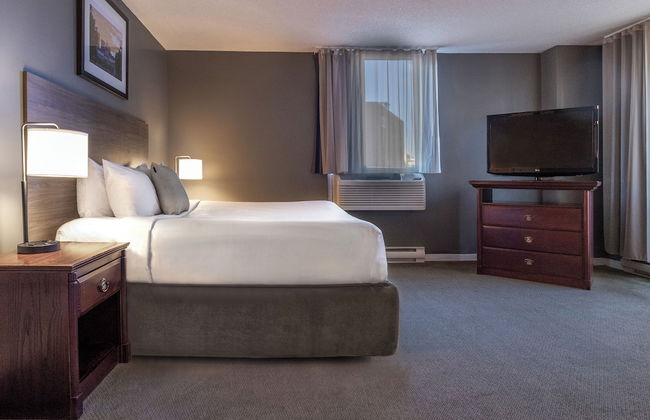 Hotel Faubourg Montreal - Foto 10