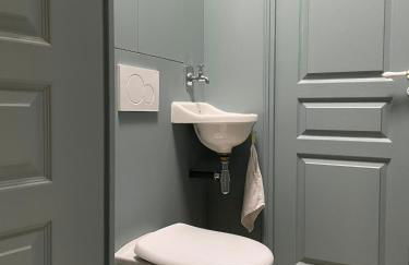 Charmante maison jardin centre - Foto 11