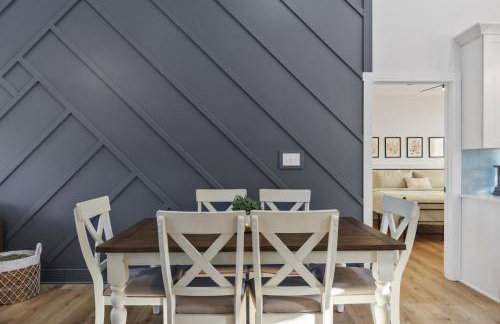 The Hideaway at Lake Hartwell home - Foto 12