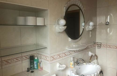 Monteurunterkunft Haus Gellert - Foto 10