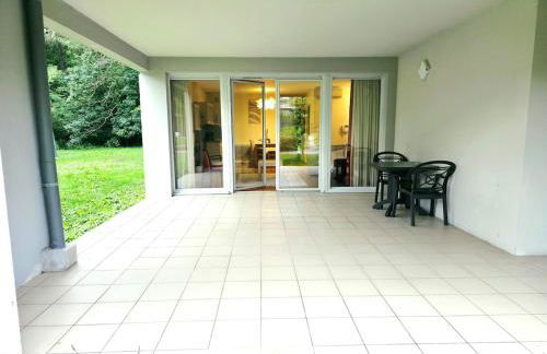 N2 Spacious cozy flat near Divonne center - Foto 3