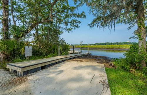 Stunning 5-Bedroom Coastal Retreat in Hanahan - Foto 3