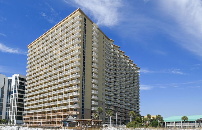 Pelican Beach 1811 1 Bedroom Condo by RedAwning - Foto 66