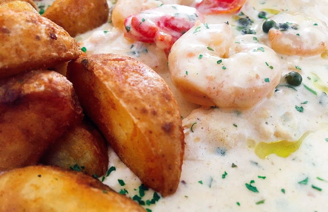 Apartments Kuce Lekovica snack bar- Bistro & Beach - Foto 52