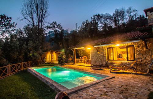 Casa da Terra Nova - Gerês - Foto 14