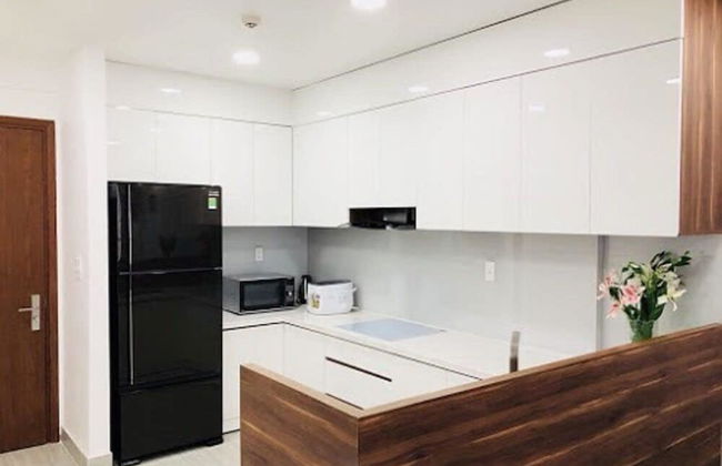 The GoldView Luxury Apartment - Foto 16