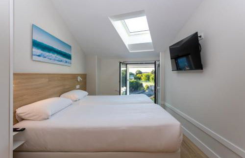 Apartamentos&Spa Mundakaport - Foto 48