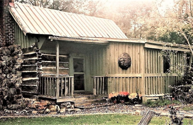 DeHart Cabin - Foto 22