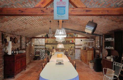 LA BARCA NEL FRUTTETO Natura e relax in collina - Foto 24