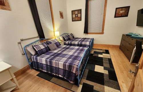 The Starlight Tower Manor, River, Arcades, Observatory, Theater - Foto 34