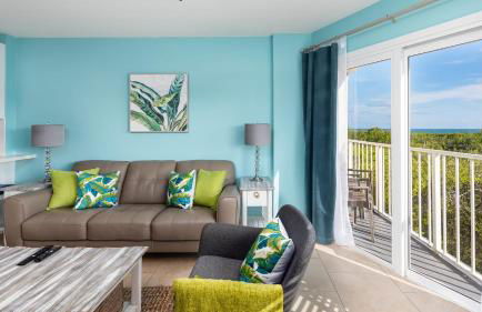 Boho Chic Ocean Pointe 3214 - Foto 9