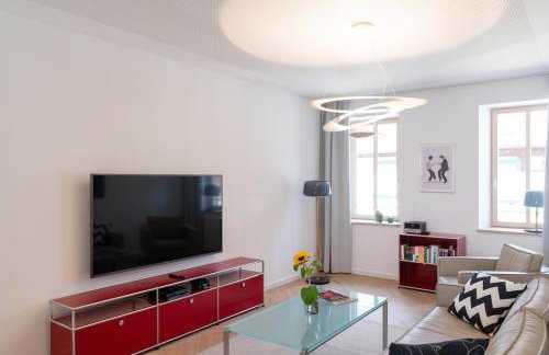 Ferienwohnung An der Stadtmauer - Foto 12