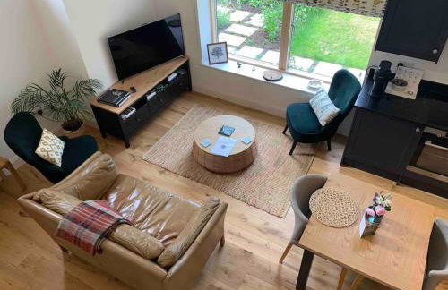 Private Apartment at Woodland Retreat - Foto 24