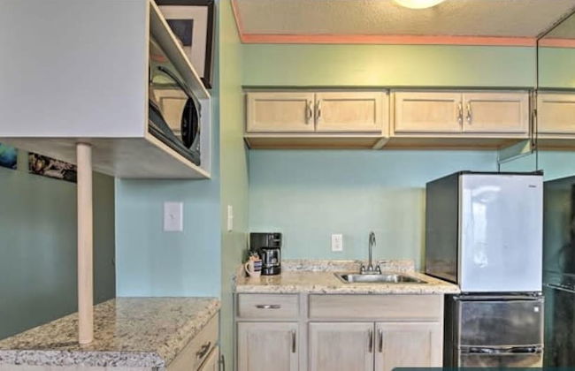 Absolute Beach - Sea View at Symphony Beach Club - Foto 11