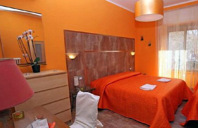 B&B Roma Gianicolense - Photo 7