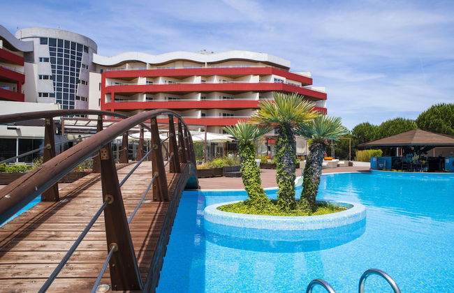 MS Aparthotel - Foto 33